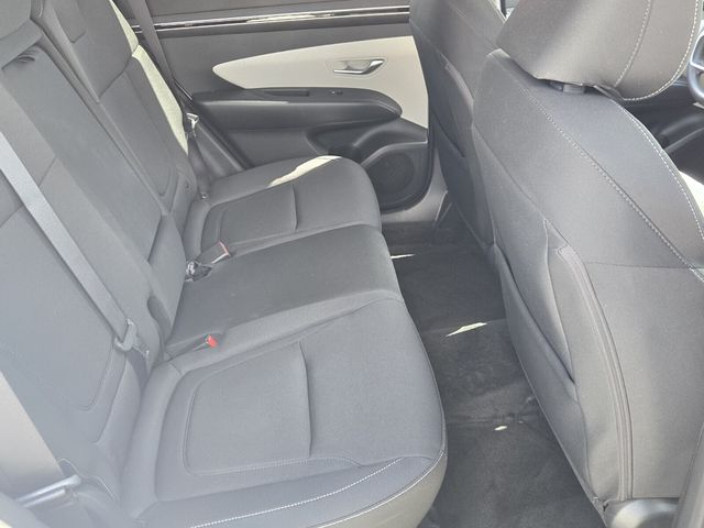 2022 Hyundai Tucson - $19,987