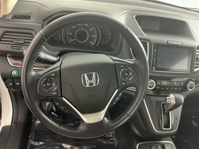 used 2016 Honda CR-V car, priced at $21,695