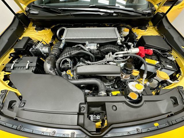 2026 Subaru WRX tS  at Rafferty Subaru
