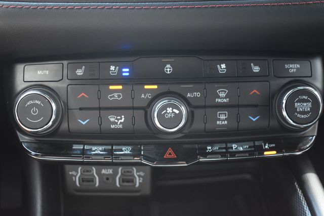 Used 2021 Dodge Durango SUV