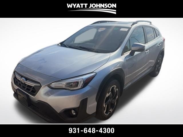 2023 Subaru Crosstrek Limited AWD