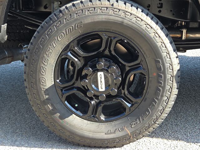 New 2026 Black Ford XL image 9