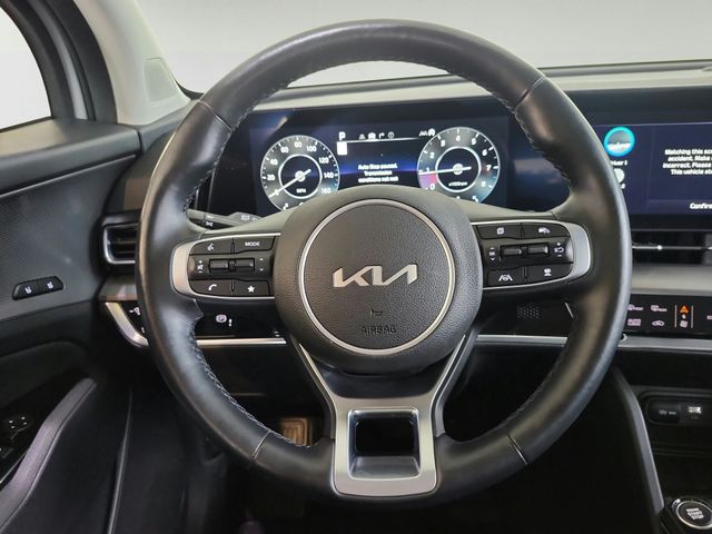 Used 2023 Kia Sportage SUV
