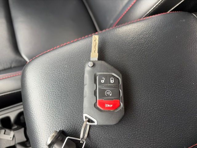 Used 2020 Jeep Gladiator Truck