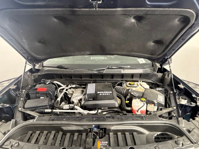 Used 2021 Chevrolet Silverado 1500 Truck