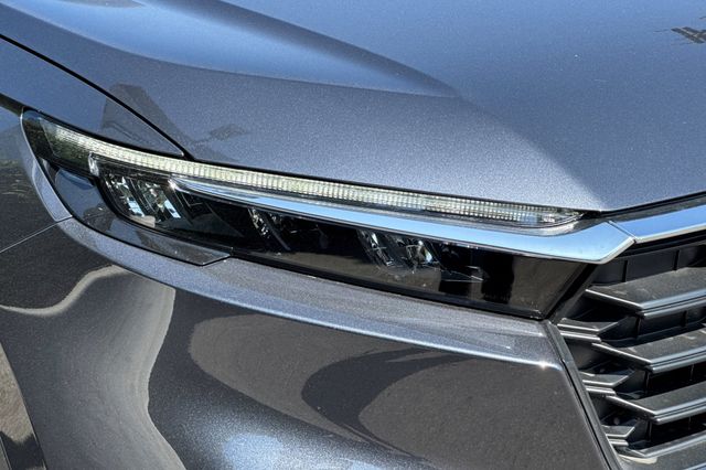 New 2026 Honda CR-V SUV