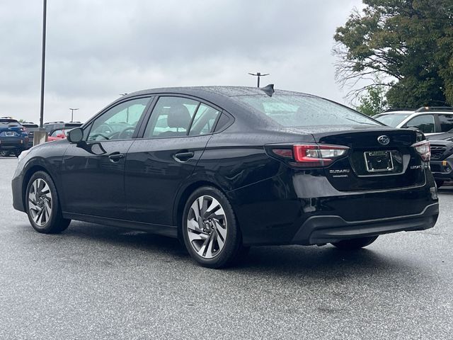 Used 2025 Black Subaru Limited image 35