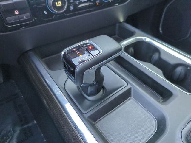 used 2023 Chevrolet Silverado 1500 car, priced at $44,480