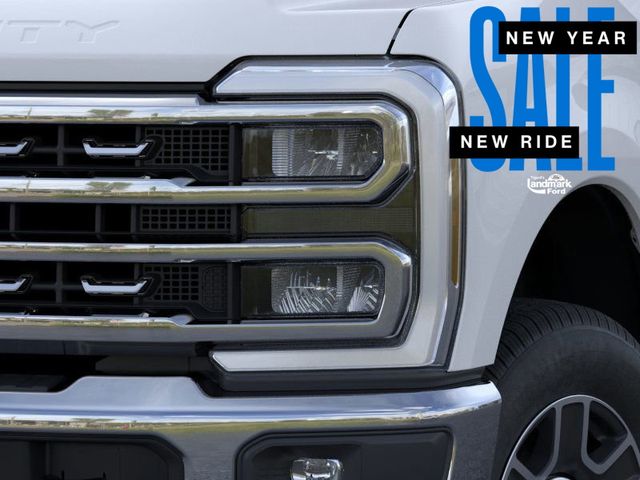 new 2026 Ford F-350SD car, priced at $91,079
