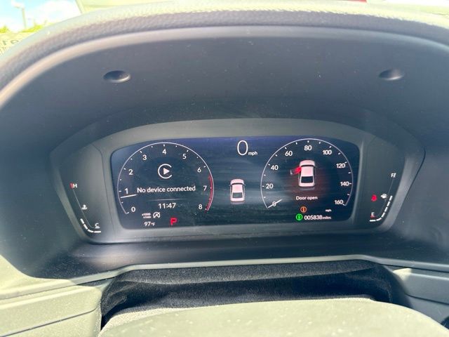 2026 Honda Accord - $30,988