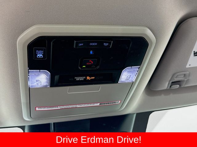 Used 2024 Toyota Tundra Hybrid Truck