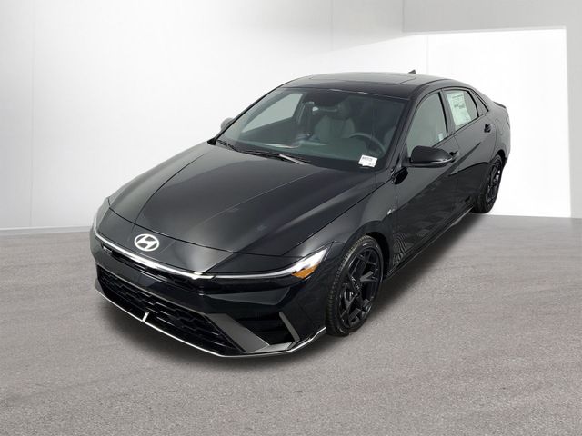 New 2025 Hyundai Elantra For Sale in Indianapolis, IN