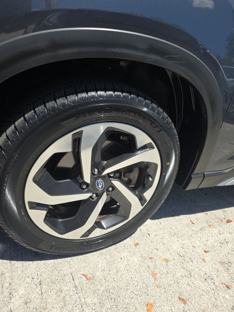 2023 Subaru Forester - $29,977