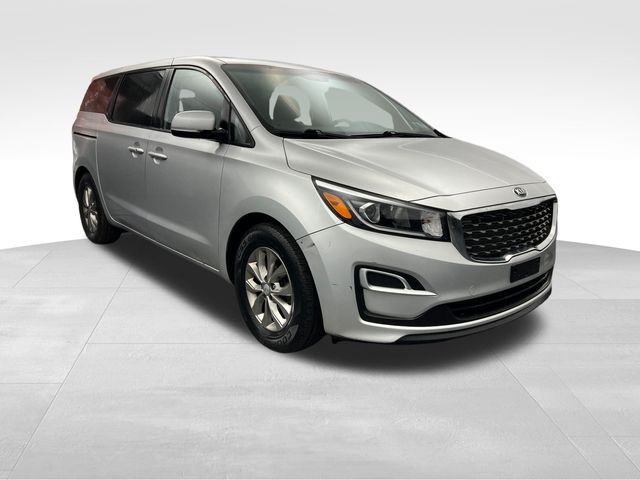 2020 Kia Sedona LX 2