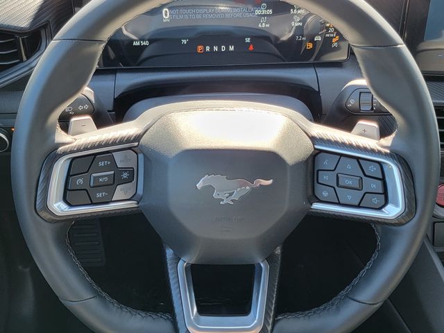 New 2025 Yellow Ford GT image 26