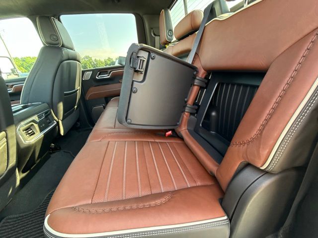 2024 GMC Sierra 2500HD Denali Ultimate:46589A