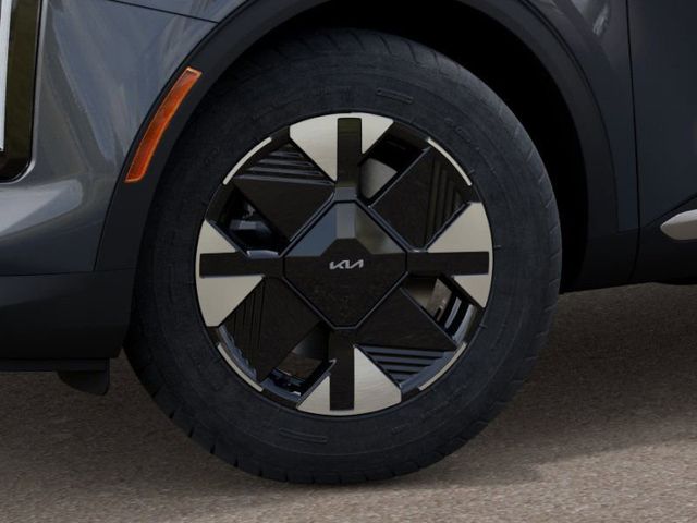 2026 Kia Sportage Hybrid