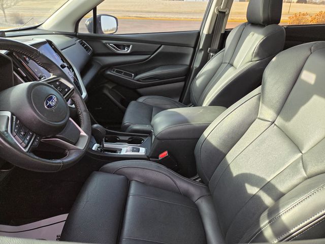2024 Subaru Ascent Limited 7-Passenger
