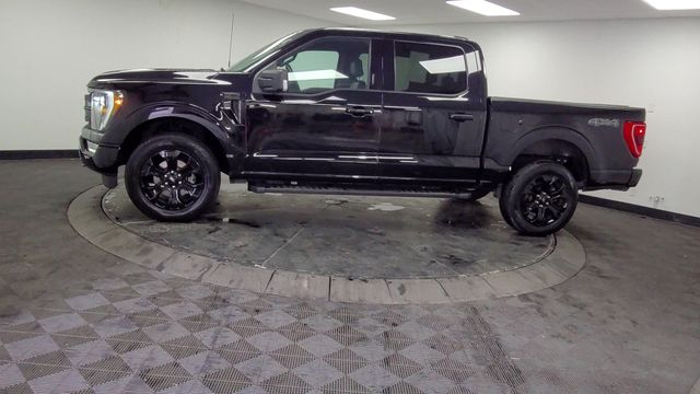 2023 – Ford – F-150