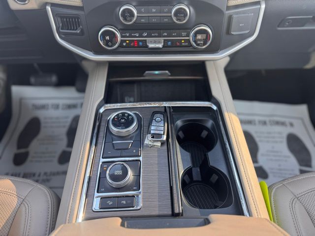 2024 Ford Expedition Limited MAX