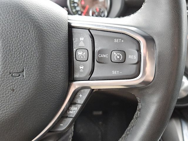 2025 Ram 1500 Laramie Crew Cab 4x4 5'7" Box