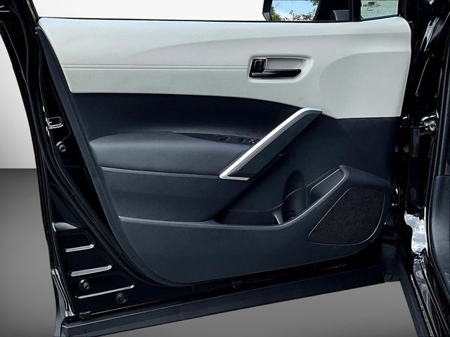 New 2026 Toyota Corolla Cross SUV