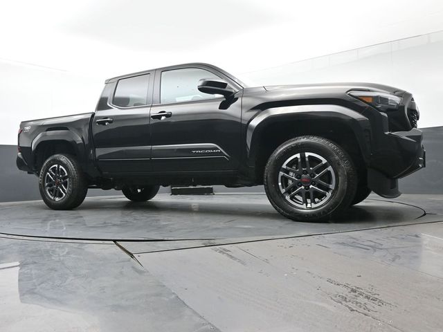 2024 Toyota Tacoma TRD Sport 37