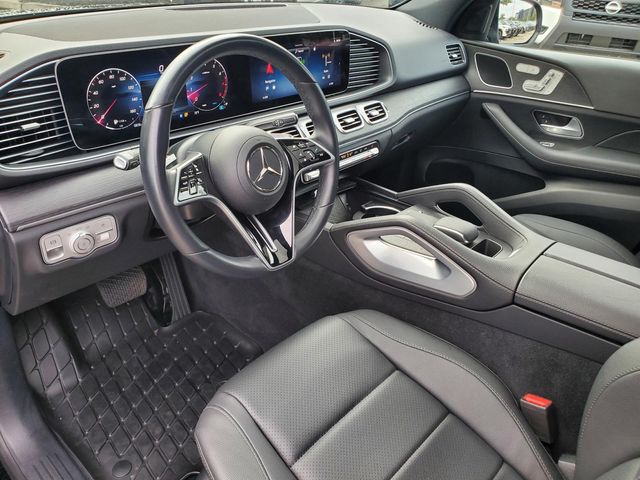 Used 2025 Mercedes-benz GLE SUV