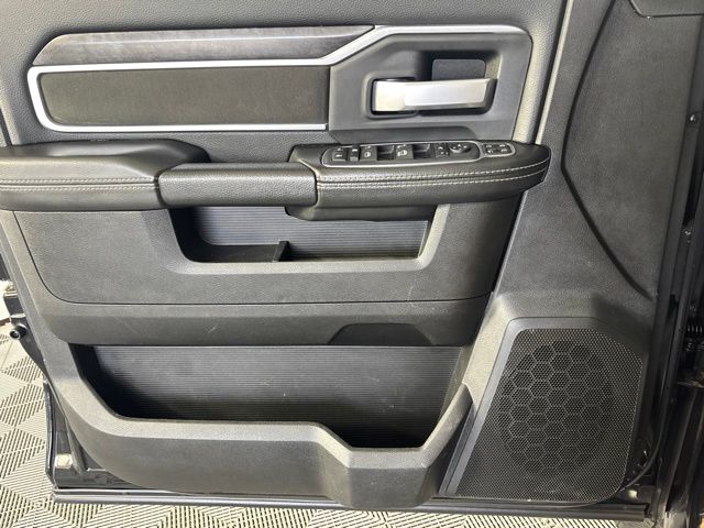 Used 2024 Ram 2500 Truck