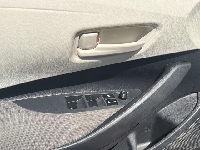 Used 2025 Toyota Corolla Sedan