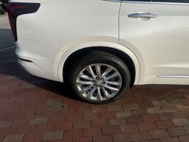Used 2020 Cadillac XT6 SUV