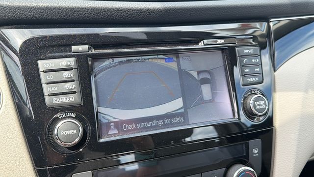 Used 2018 Nissan Rogue Sport SUV