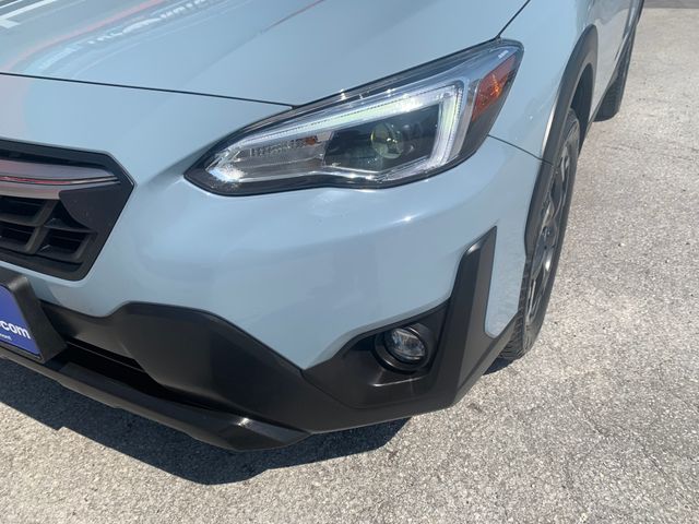 Used 2023 Subaru Crosstrek SUV