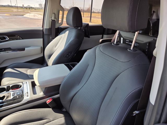 2024 Kia Carnival MPV SX Prestige