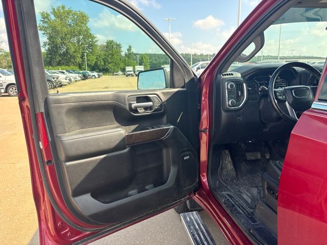 Used 2019 GMC Sierra 1500 Truck