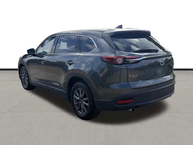 2023 Mazda CX-9 Touring - 6