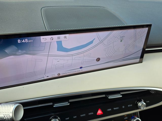 2027 Genesis Gv70