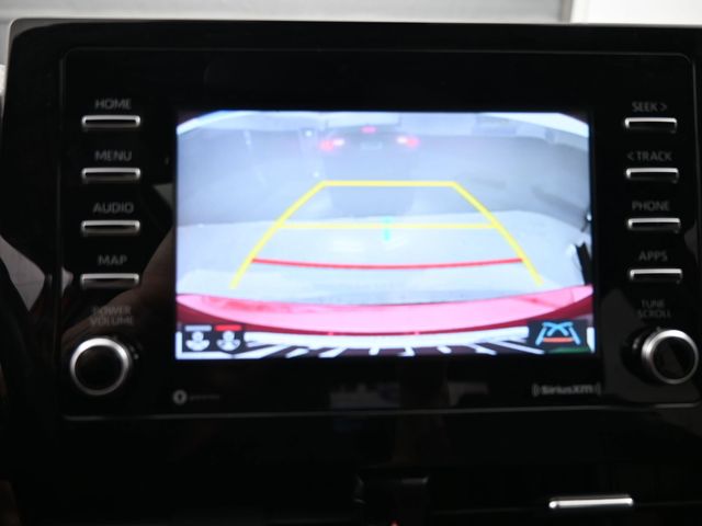 2021 Toyota Camry SE photo