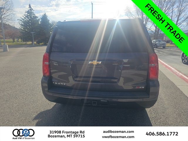 Used 2017 Gray Chevrolet LT image 6