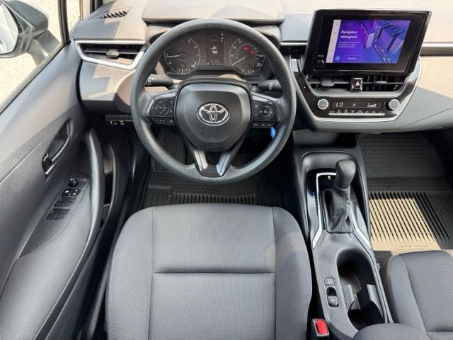 Used 2024 Toyota Corolla Sedan