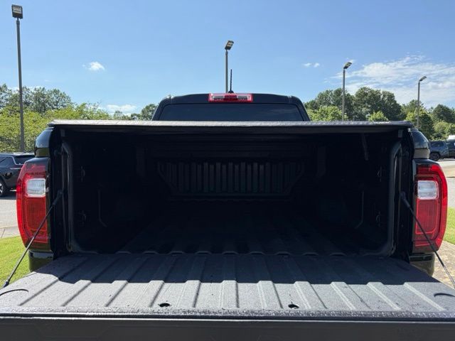 Used 2024 GMC Canyon Truck