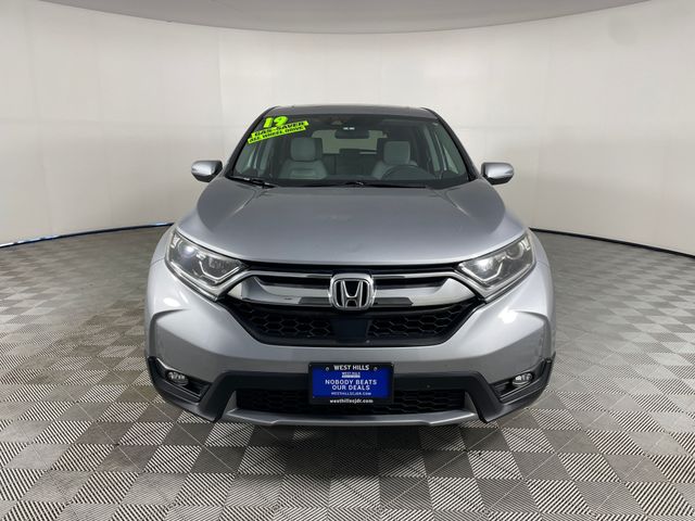 Used 2019 Honda CR-V EX For Sale in Bremerton, WA