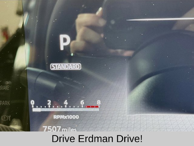 Used 2025 Nissan Kicks SUV