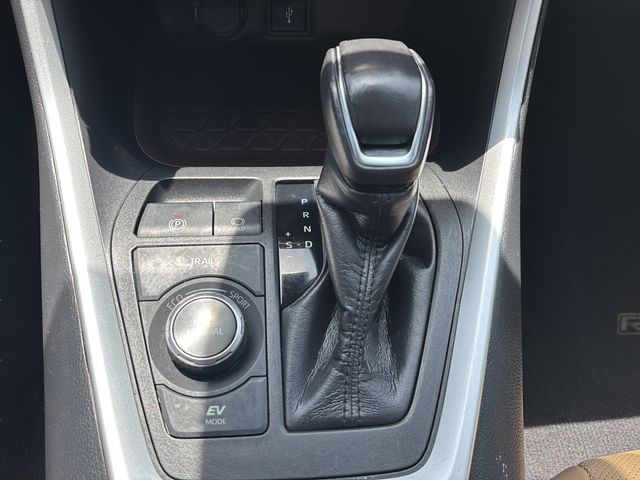 Used 2020 Toyota RAV4 Hybrid SUV