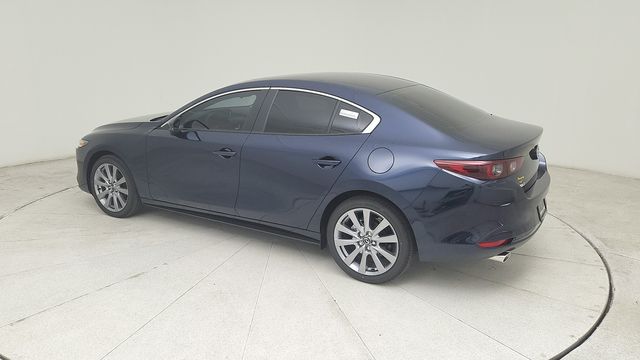 2026 Mazda Mazda3 2.5 S Preferred - 2