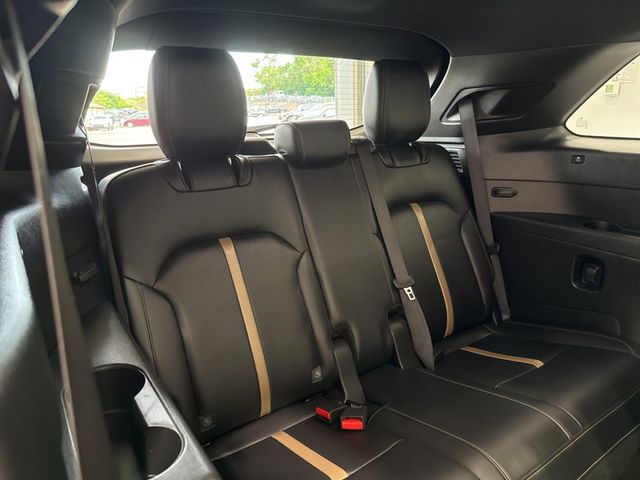Used 2024 Mazda CX-90 SUV