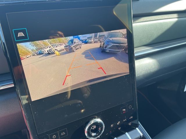 2026 GMC Terrain AT4:44969