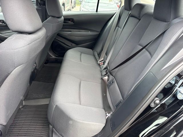Used 2026 Toyota Corolla Sedan