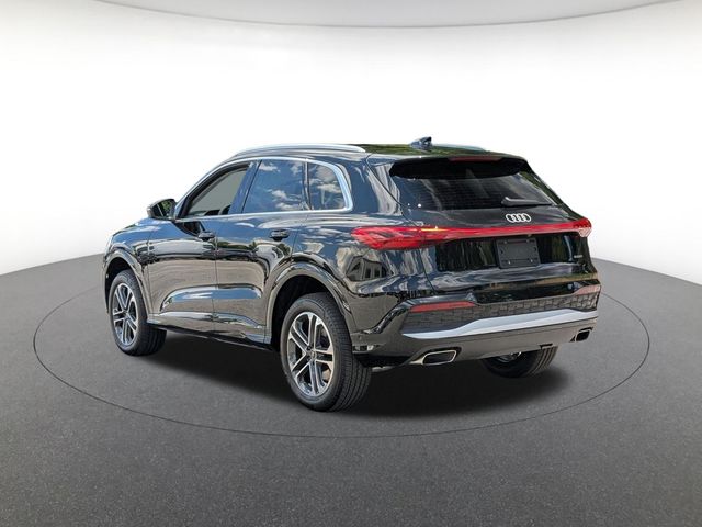 new 2026 Audi Q5 car, priced at $56,450