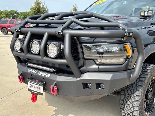 Used 2024 Ram 2500 Truck